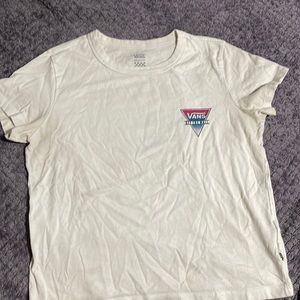 Vans T shirt